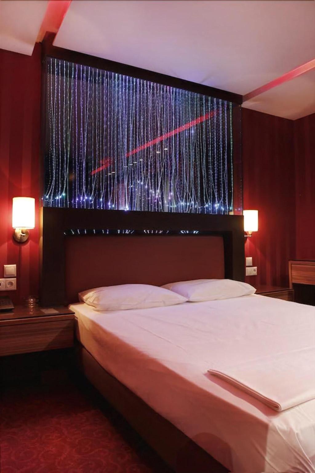 Lacoba Hotel – Adults Only