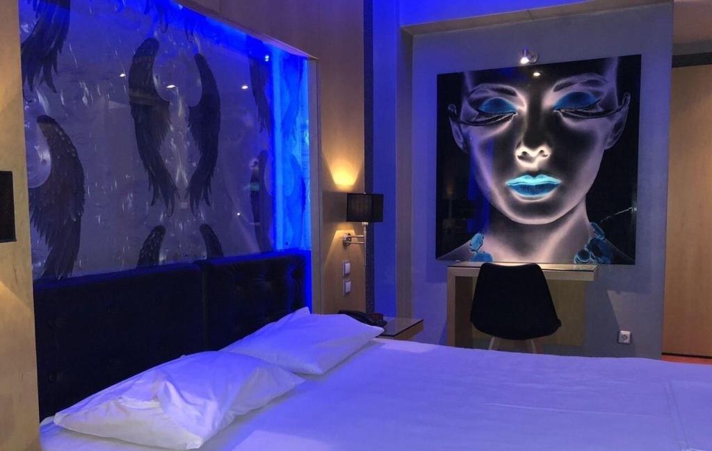 Olympic Hotel – Adults Only