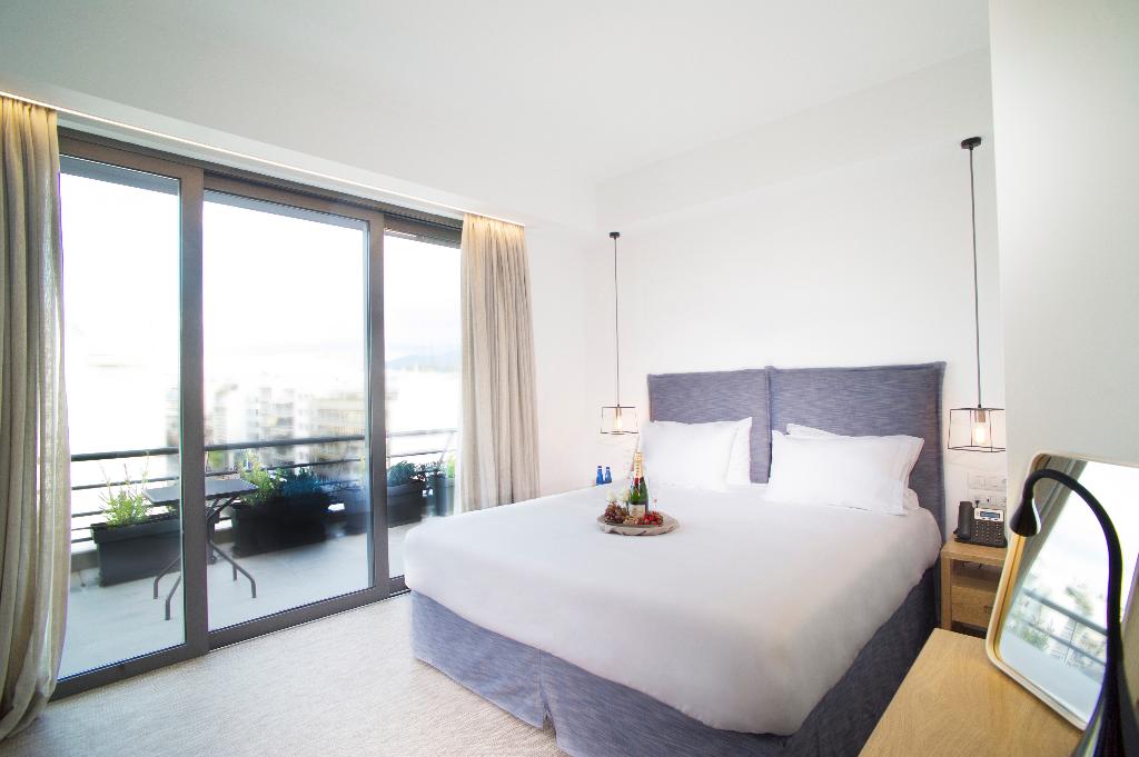NLH FIX - Neighborhood Lifestyle Hotels