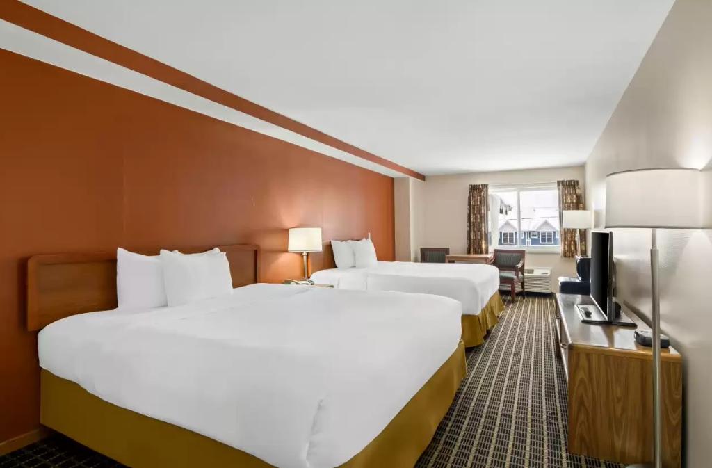 Econo Lodge Manistee