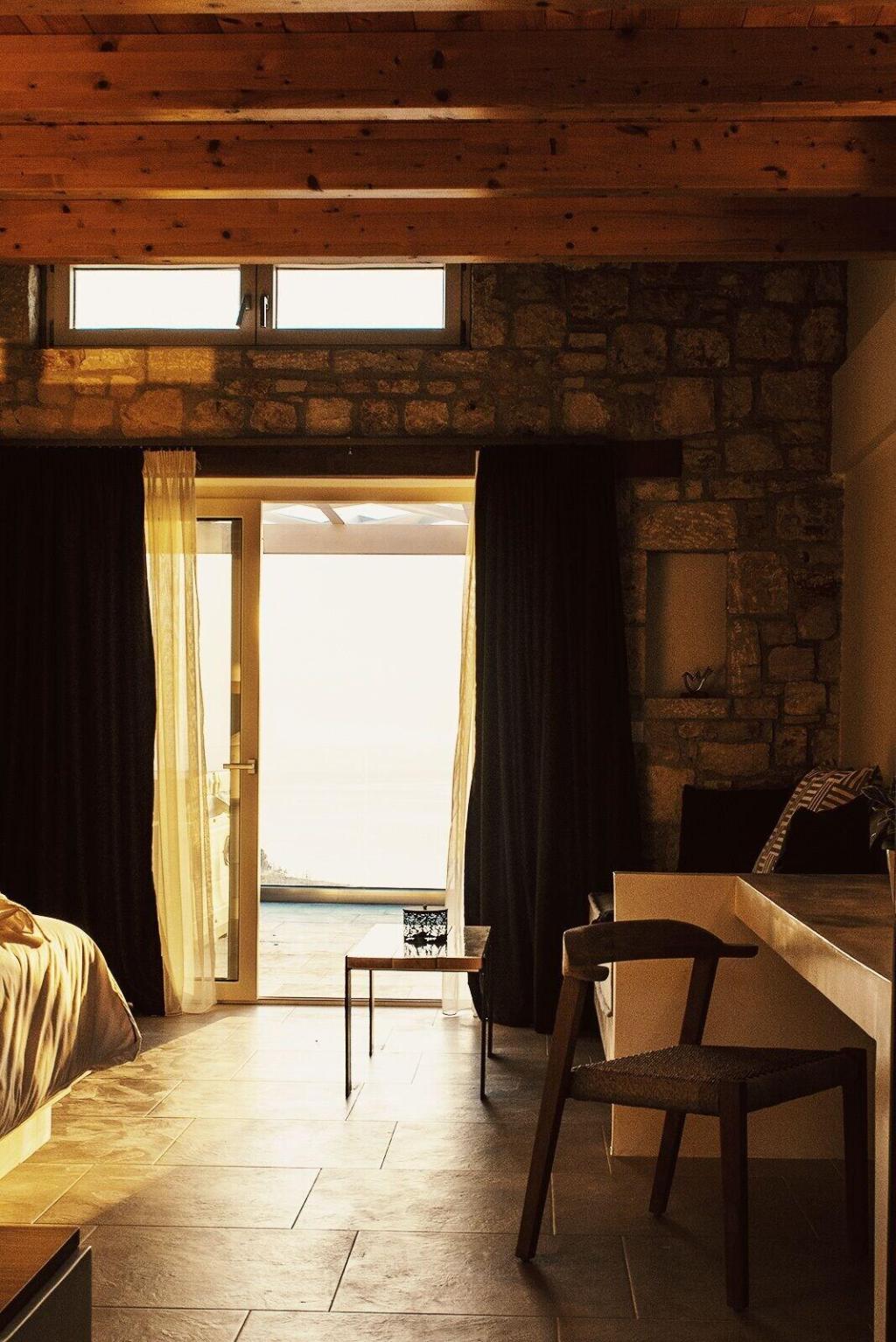 Aliv Stone Suites & Spa