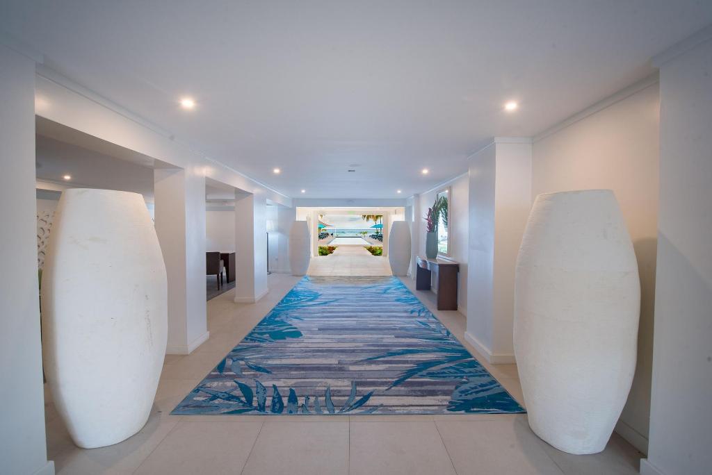 Hotel The Sands Barbados All Inclusive, Barbados, Christ Church. Großes 12