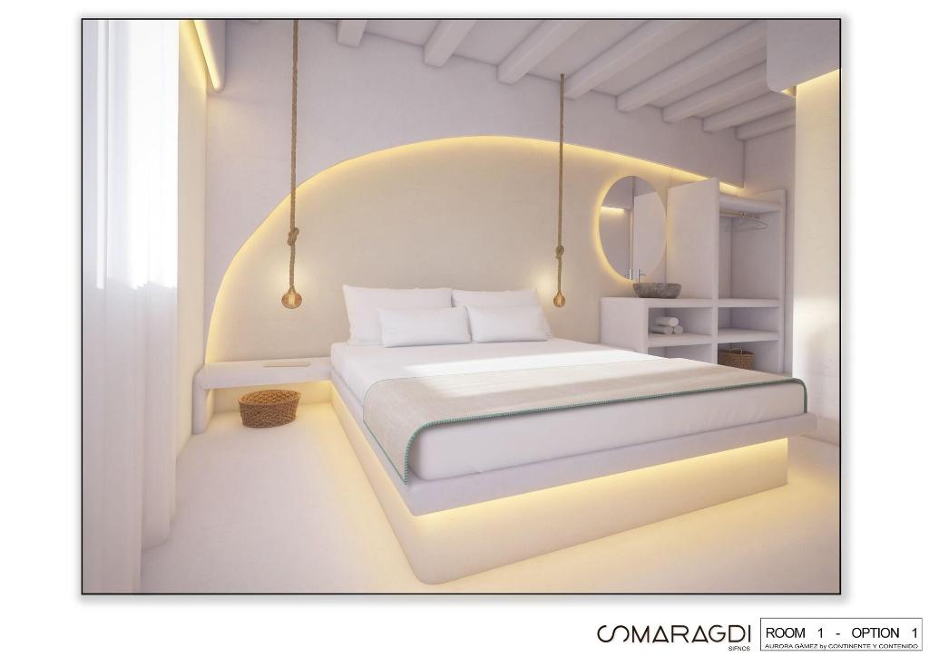 Smaragdi Hotel