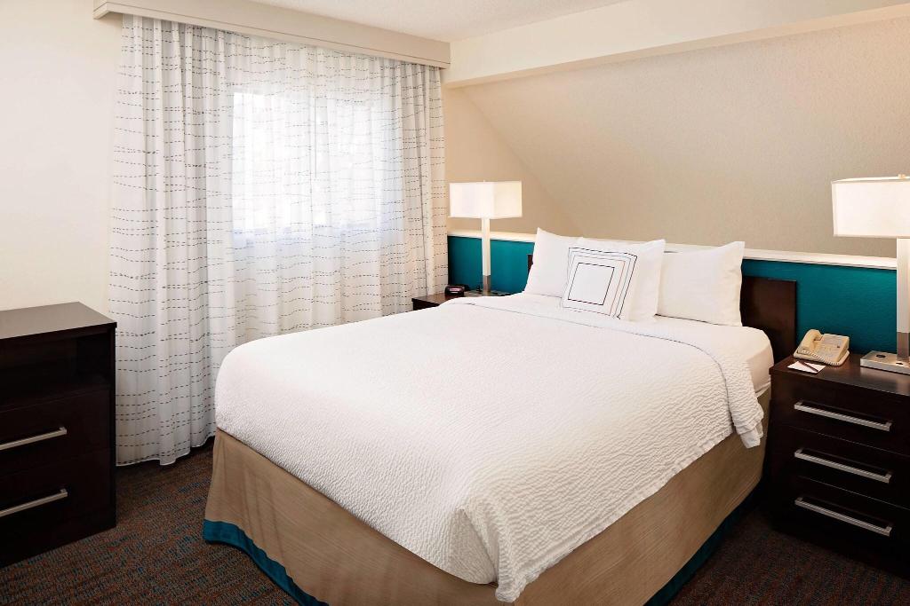 Residence Inn By Marriott Denver Tech Center