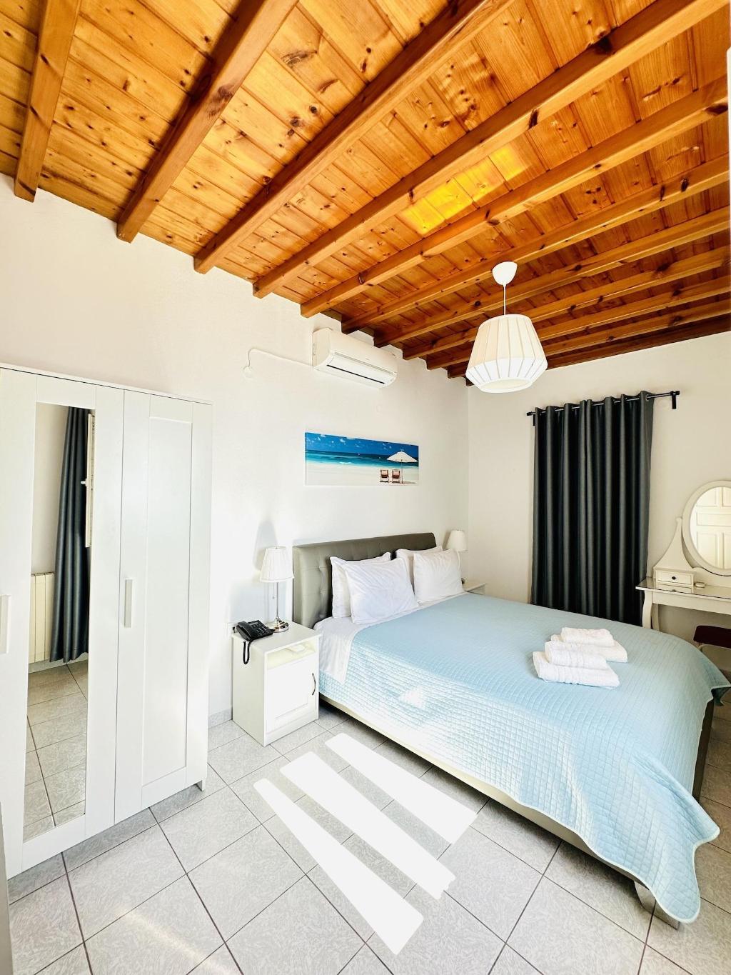 Villa Oceania