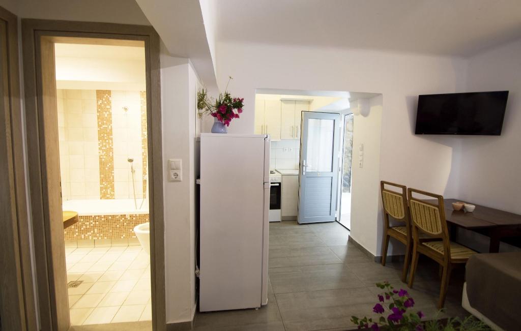 Villa Konstantin Rooms & Suites