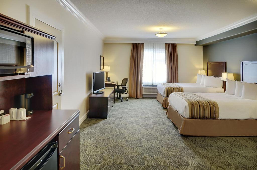 Kindersley Inn