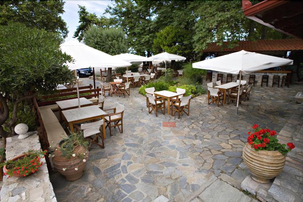 Hotel Morfeas