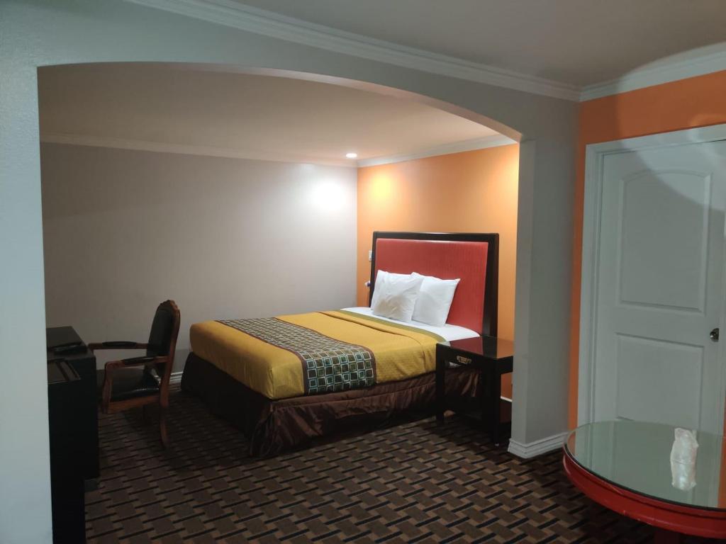 Tivoli Hotel