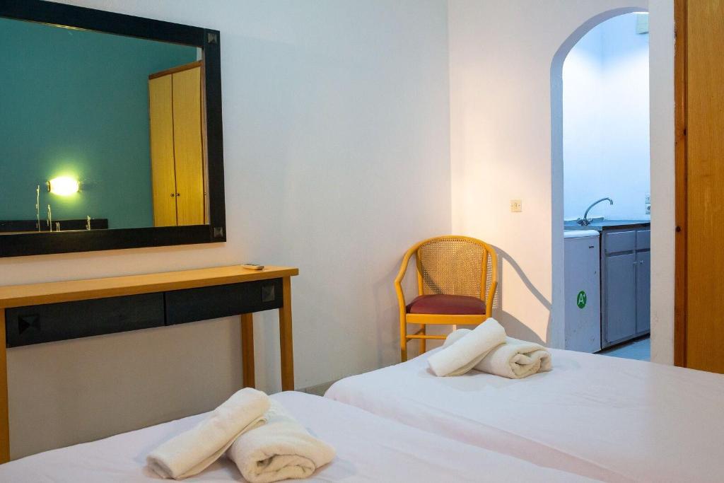 Wilde Rose Hotel