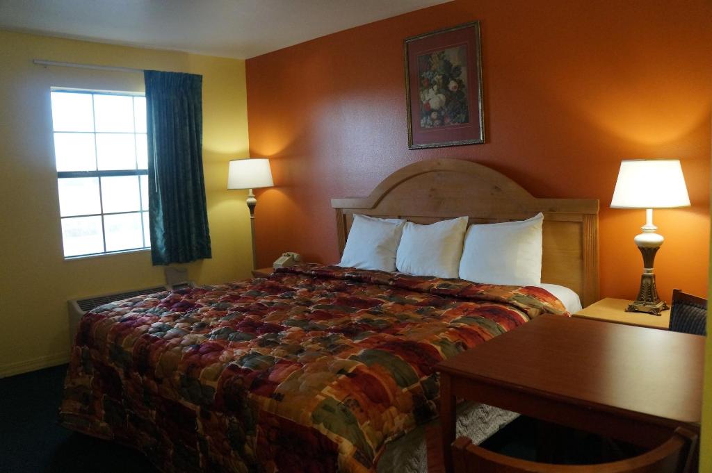 American Inn Of Kinder