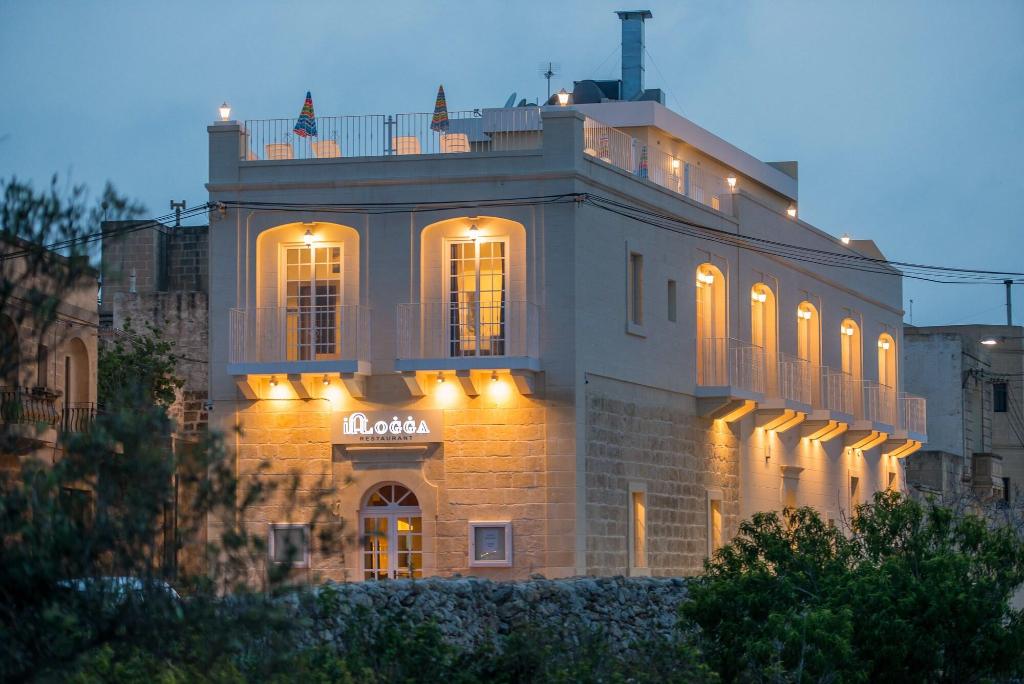 Il-Logga Boutique Hotel — property photo 1