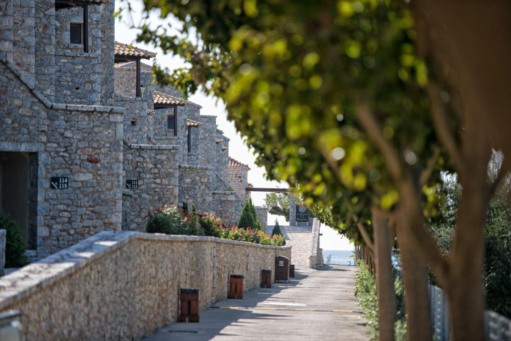 Castello Antico Hotel