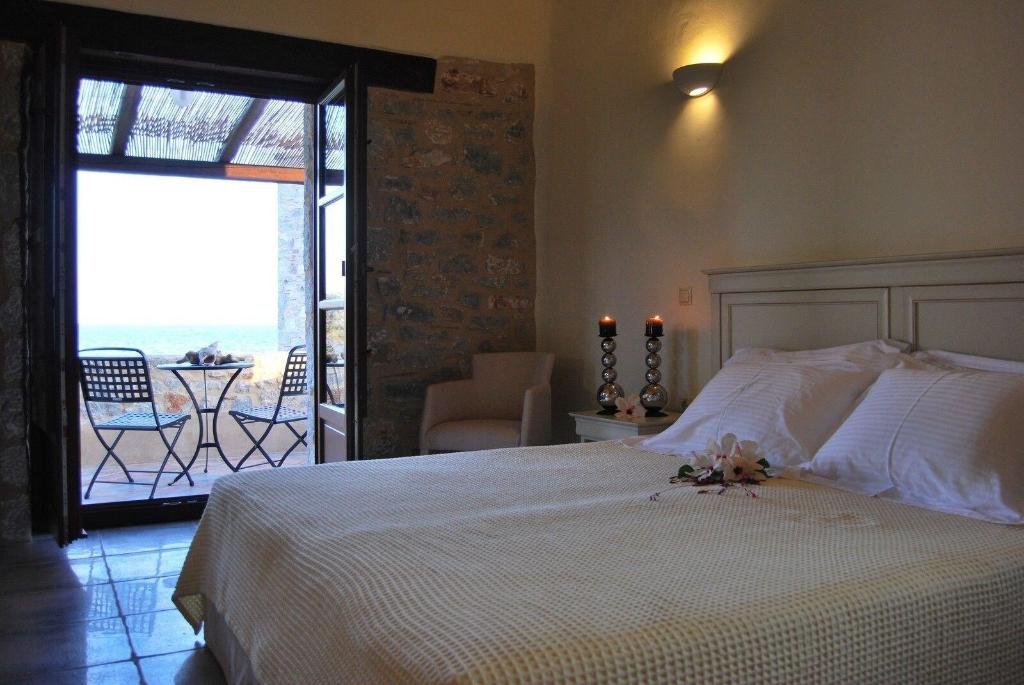 Castello Antico Hotel