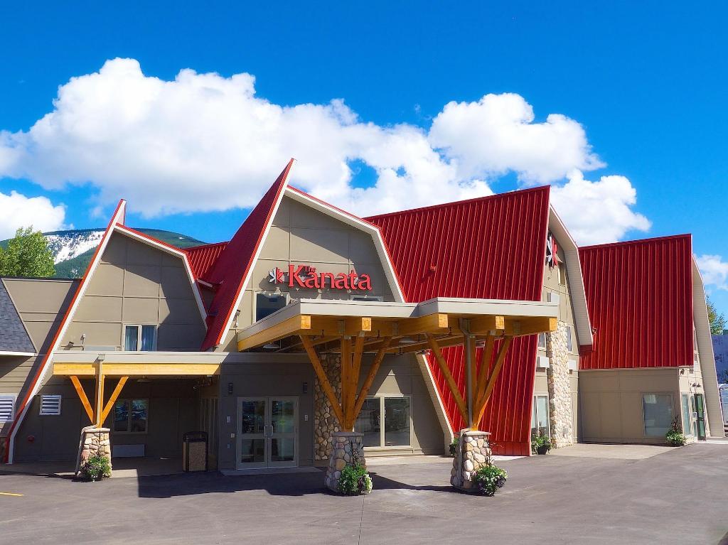 The Kanata By Bcminns Blairmore