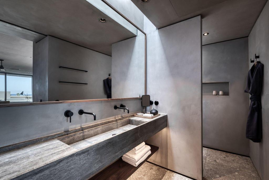 Domes Zeen Chania, A Luxury Collection Resort, Crete