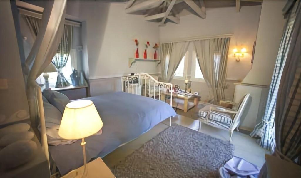 Anerada Inn Boutique Hotel