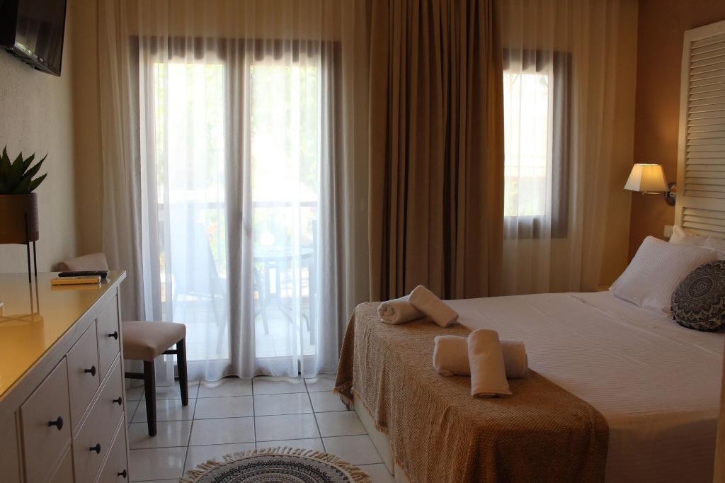 Hotel Magdalena