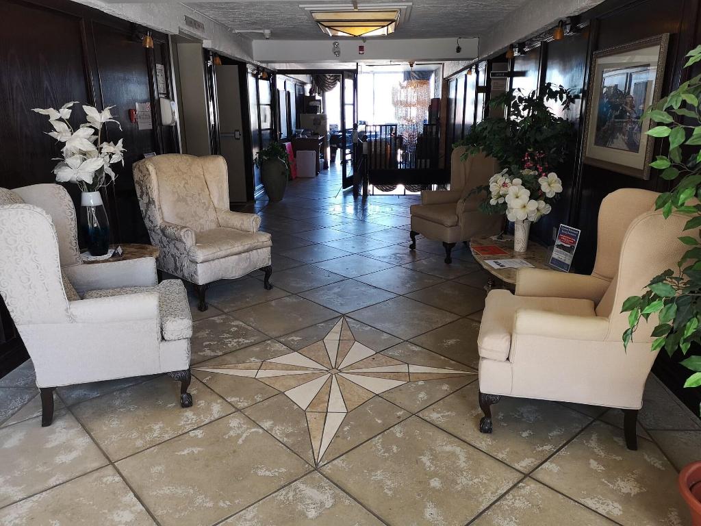 Medicine Hat Villa