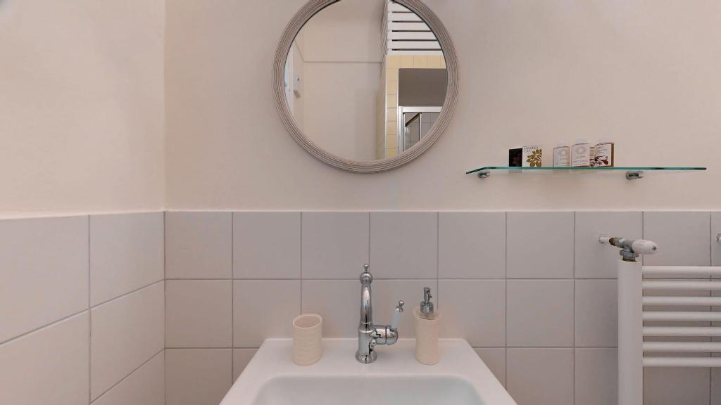 Athens Koukaki Boutique Apartments