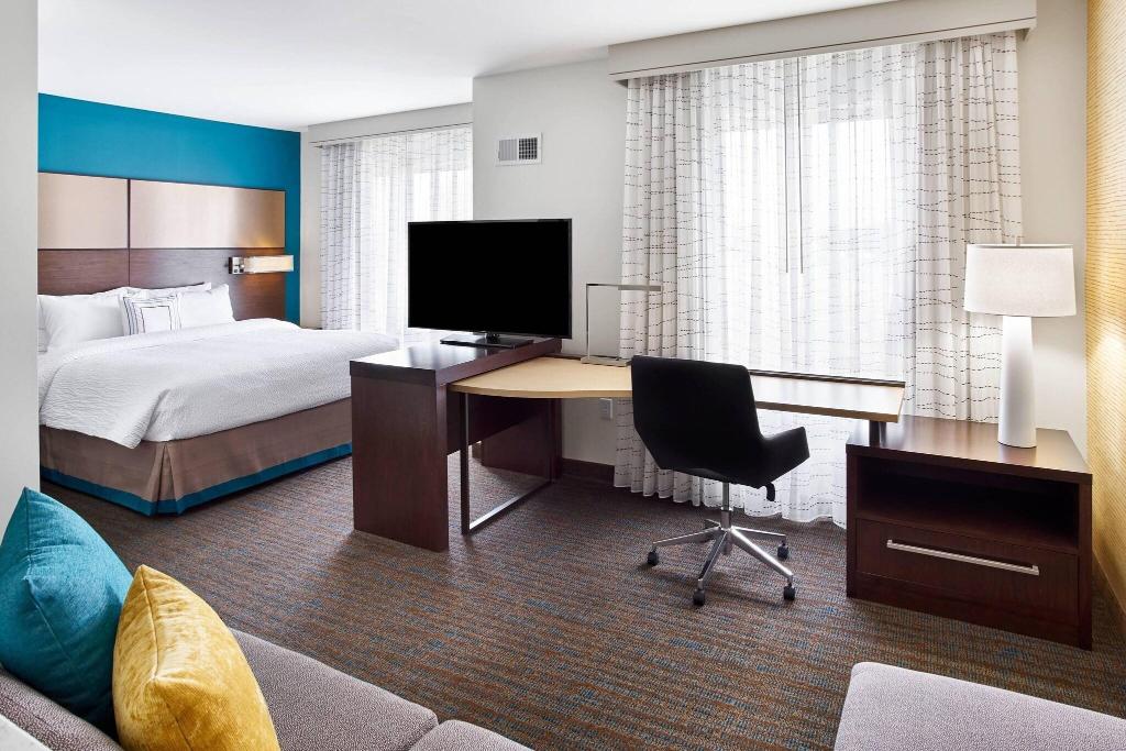 Residence Inn By Marriott Lynchburg
