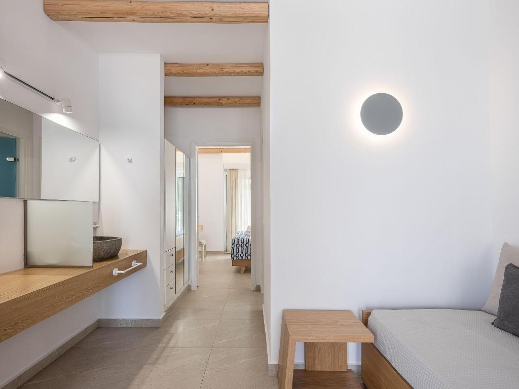 Hotel Vergina Beach