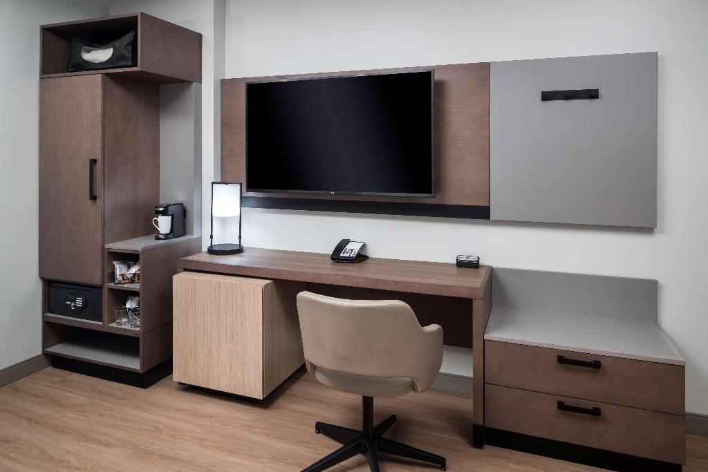 Hyatt House Tempe/Phoenix/University