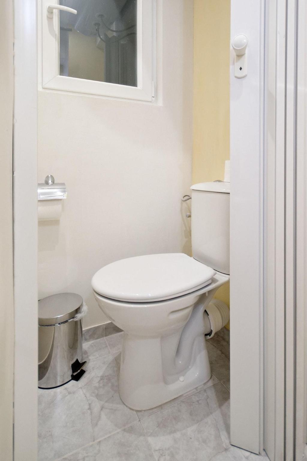 Athens Plaza Luxurys Apartments - Boutique Studio