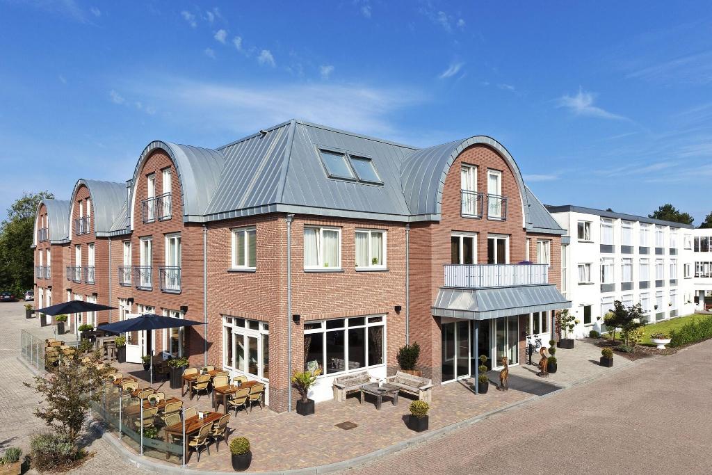 Van der Valk Hotel Texal