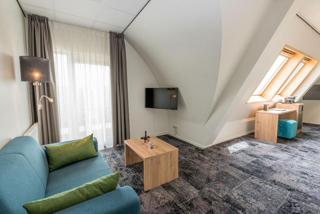 Van der Valk Hotel Texal