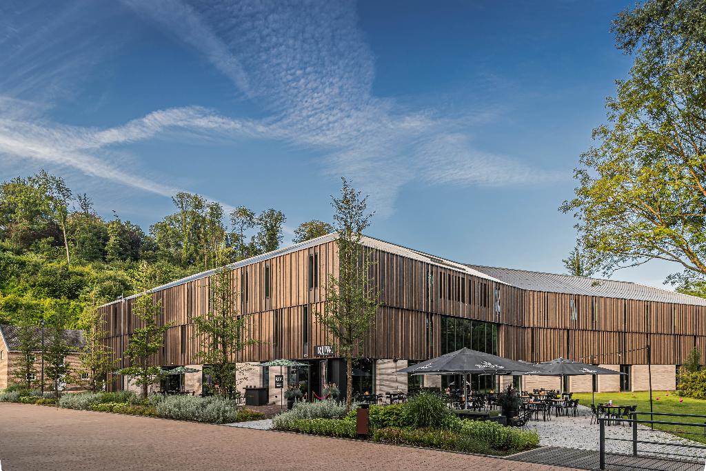Hotel Valkenburg By Mercure - Next To Shimano Experience Center