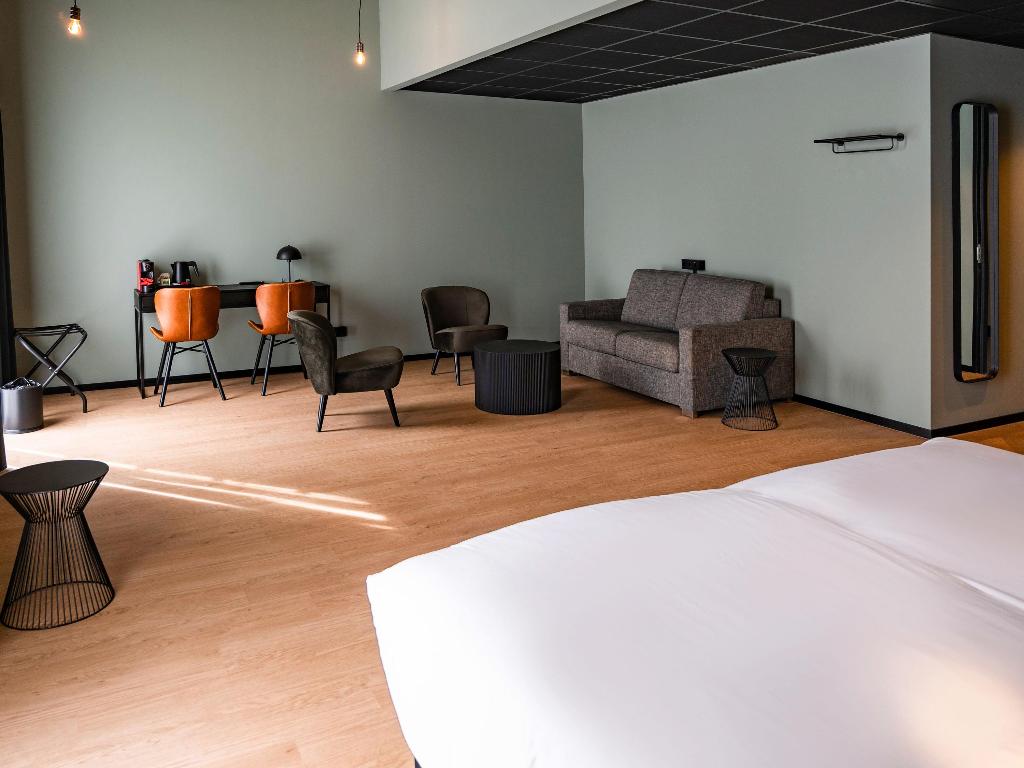 Hotel Valkenburg By Mercure