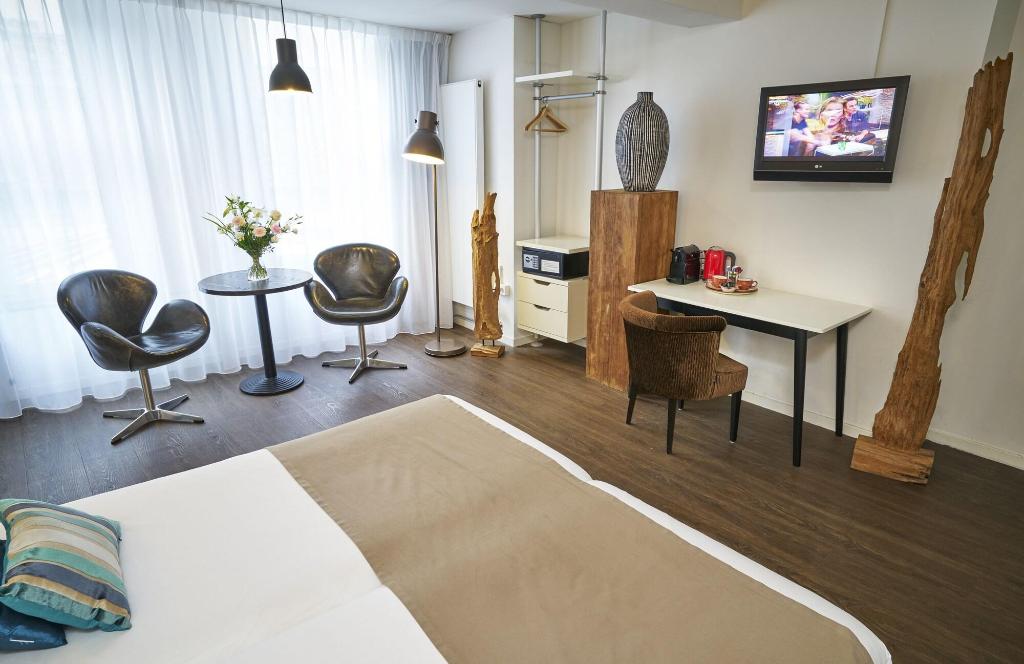Saillant Hotel Maastricht City Centre