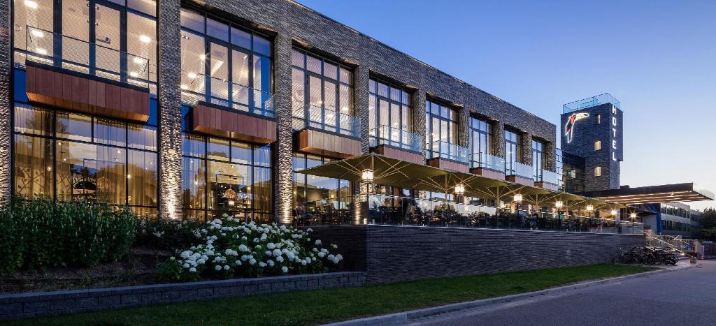 Van Der Valk Hotel Heerlen