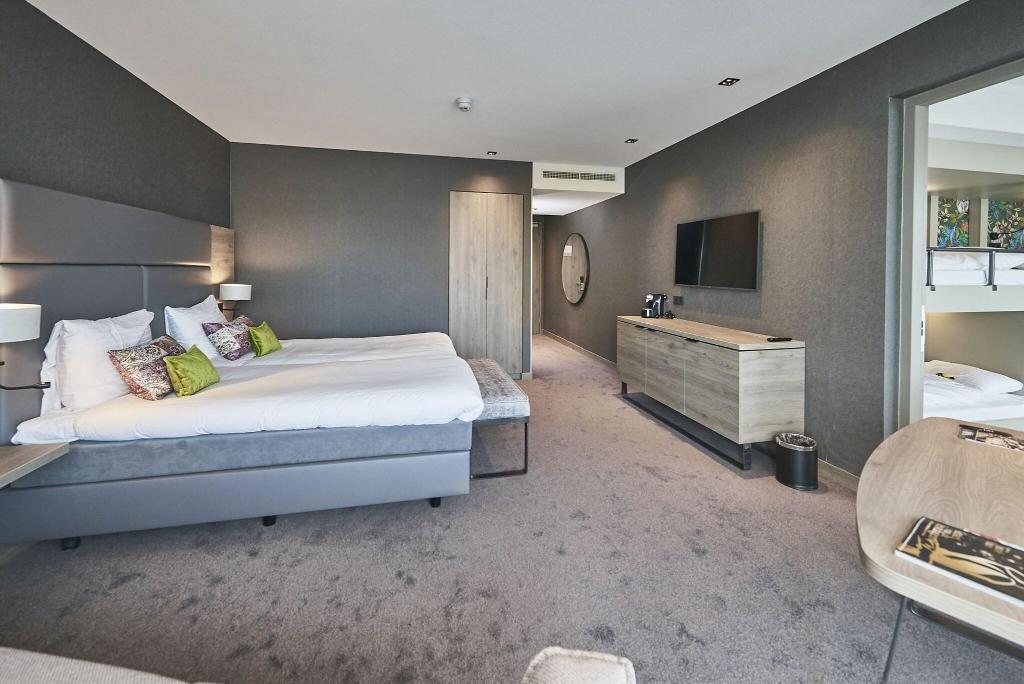 Van Der Valk Hotel Leeuwarden