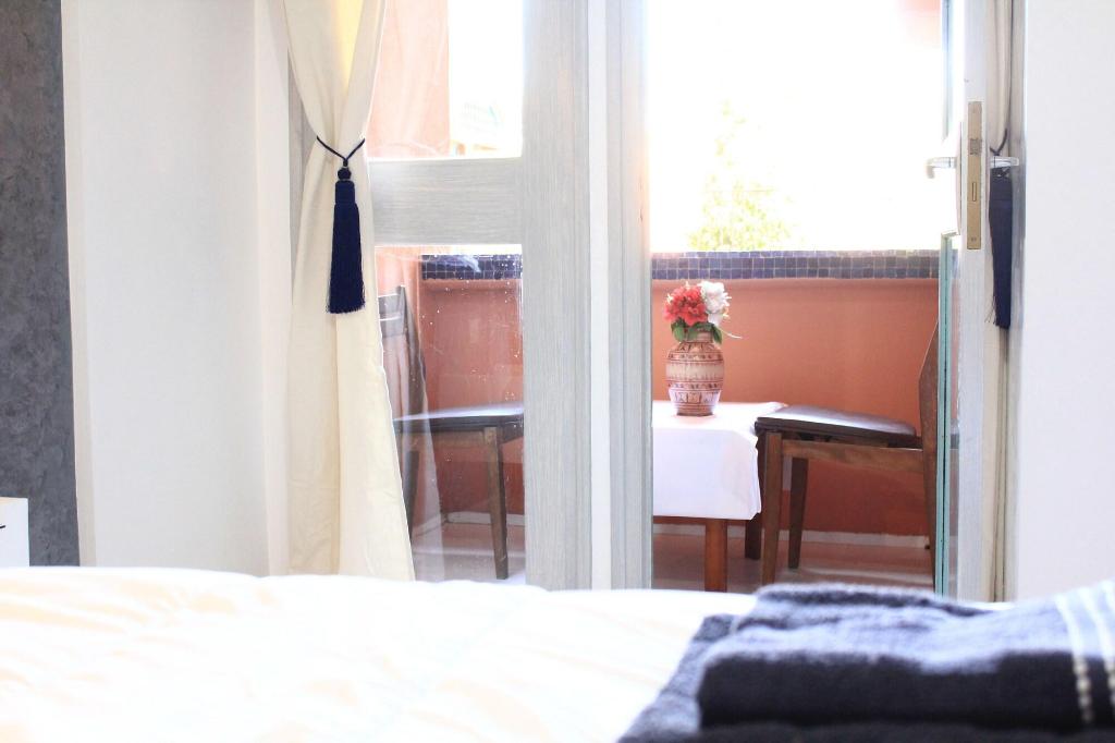 El Hamra Hotel