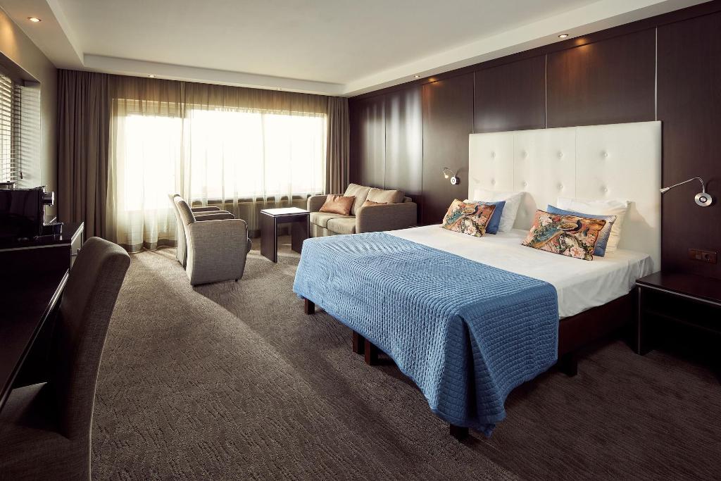 Van Der Valk Hotel Groningen - Zuidbroek A7