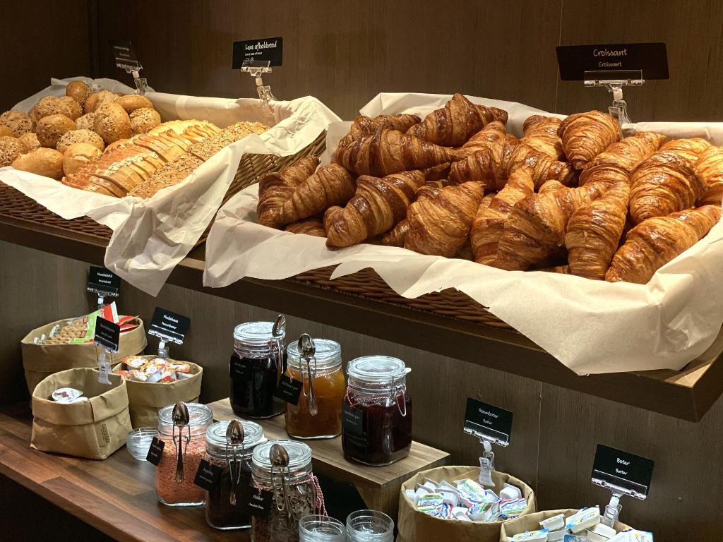 Fletcher Wellness-Hotel Leiden