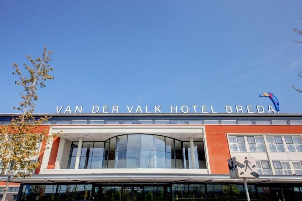 Van der Valk Hotel Breda Princeville