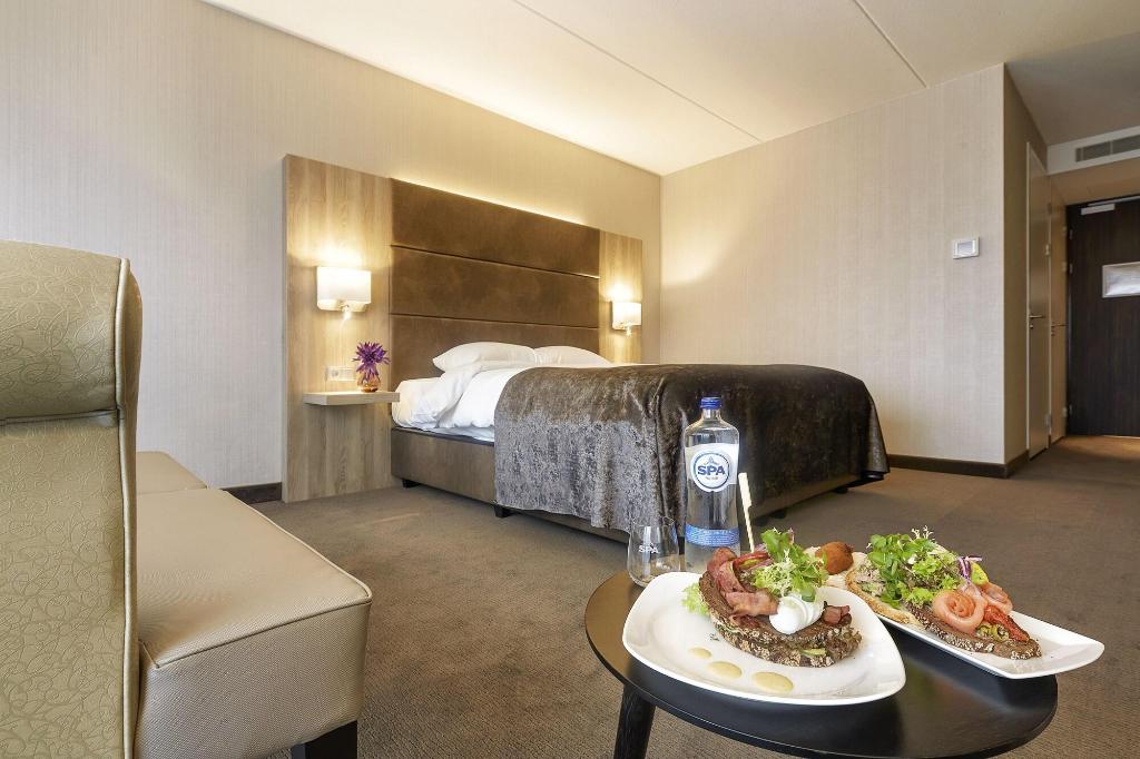 Van der Valk Hotel Breda Princeville