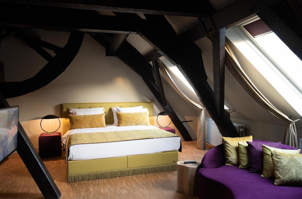Hotel 'T Sandt Antwerpen