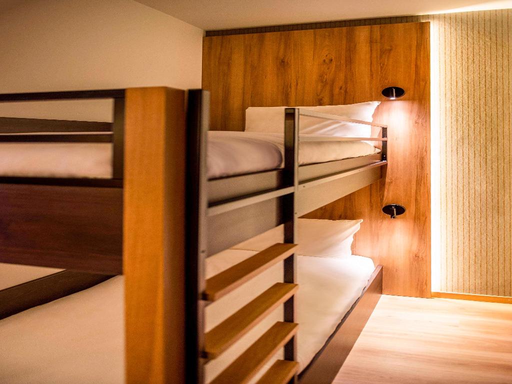 Mercure Han Sur Lesse