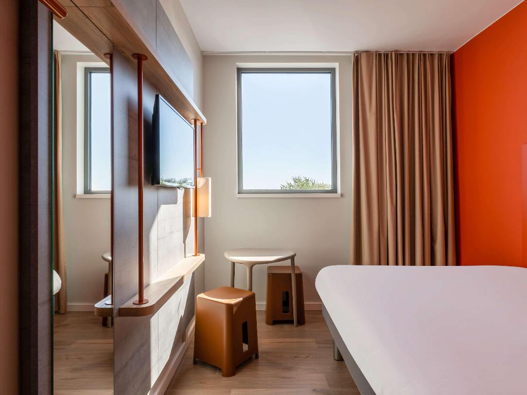 ibis budget Gent Centrum Dampoort