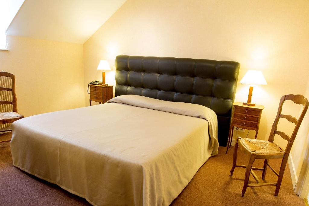 Hôtel La Villa Fleurie