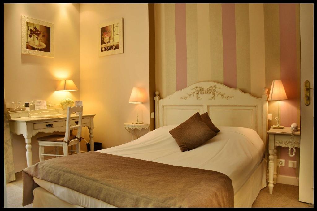 Hotel du Parc-Montpellier