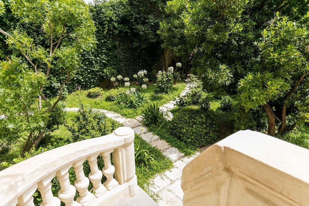 Lhotel Particulier Beziers