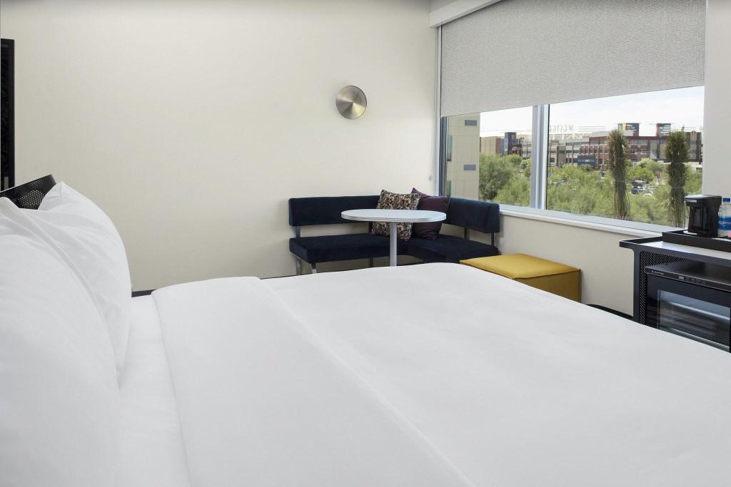 Aloft Glendale At Westgate