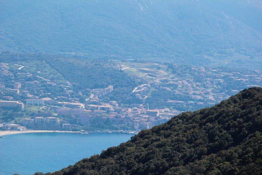 Hotel Restaurant U Santa Maria