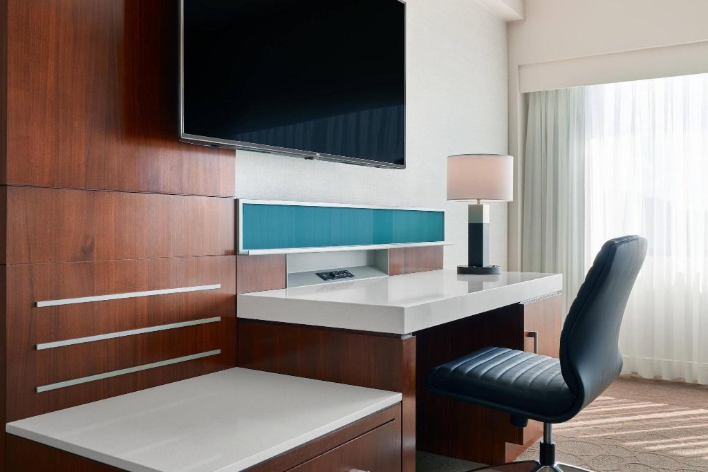 Delta Hotels By Marriott Ashland Downtown