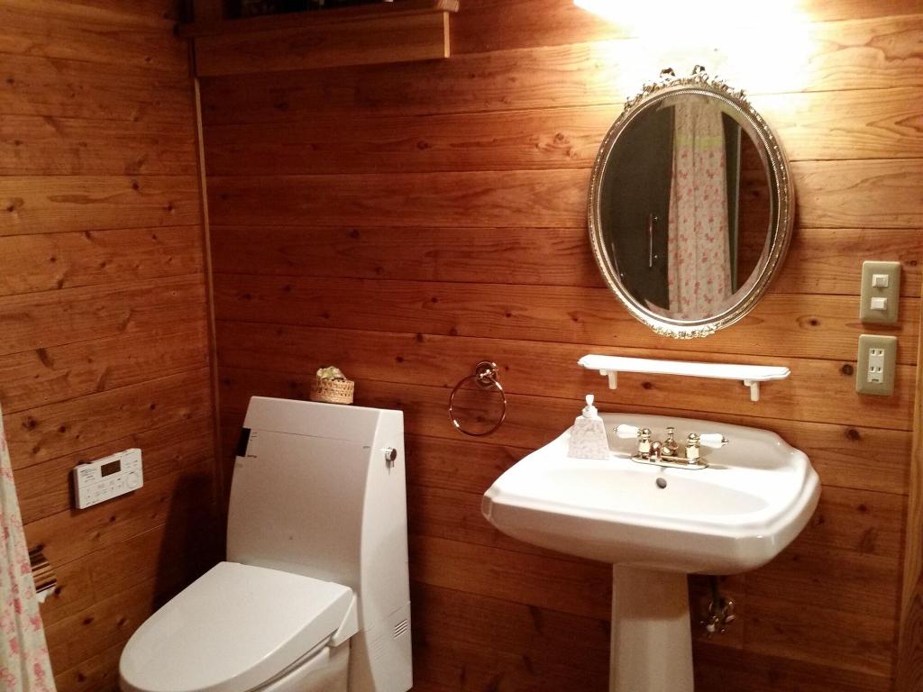 Cottage Hana Mana